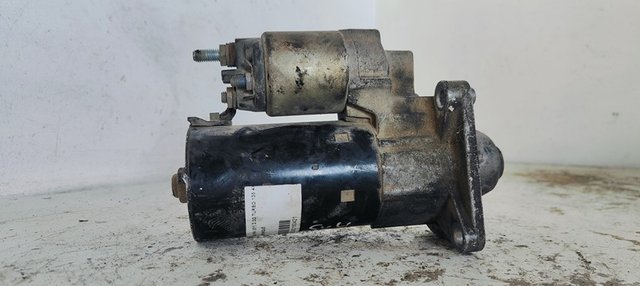 MOTOR ARRANQUE SUZUKI SX4 RW (EY) 2.0D TURBO 135