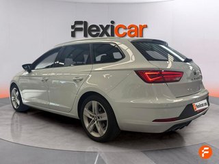 Seat Leon 1.4 TSI 110kW (150CV) ACT DSG-7 St&Sp FR