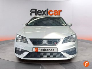 Seat Leon 1.4 TSI 110kW (150CV) ACT DSG-7 St&Sp FR