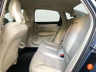 Volvo S90 2.0 D3 Momentum Auto