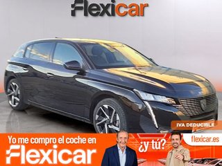 Peugeot 308 5P Allure PureTech 130 S&S MAN