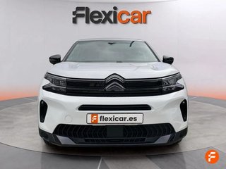 Citroën C5 Aircross PureTech 96kW (130CV) S&S Feel