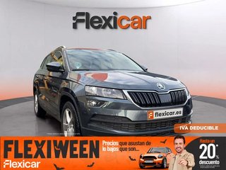Skoda Karoq 2.0 TDI 110kW (150CV) DSG 4X4 Ambition