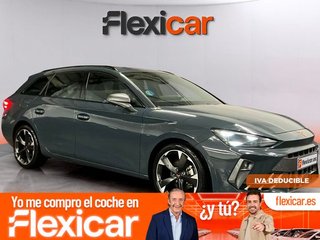Cupra León SP 1.5 eTSI 110kW (150CV) DSG