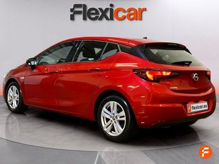 Opel Astra 1.2T SHT 96kW (130CV) Business Elegance