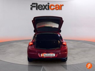 Opel Astra 1.2T SHT 96kW (130CV) Business Elegance