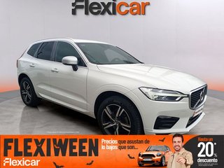 Volvo XC60 2.0 D3 R-Design