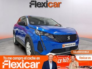 Peugeot 3008 1.2 PureTech 96KW S&S Active Pack