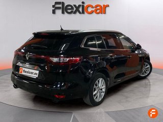 Renault Megane Sp. Tou. Limited Energy TCe 97kW (130CV)
