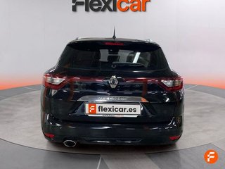 Renault Megane Sp. Tou. Limited Energy TCe 97kW (130CV)