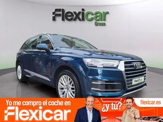 Audi Q7 50 TDI 210kW (286CV) quattro tiptronic