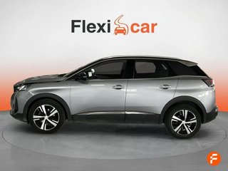 Peugeot 3008 1.2 PureTech 96KW S&S GT EAT8