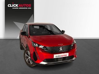Peugeot 3008 1.2 130CV Allure Pack