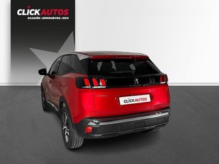 Peugeot 3008 1.2 130CV Allure Pack
