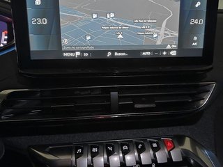 Peugeot 3008 1.2 130CV Allure Pack
