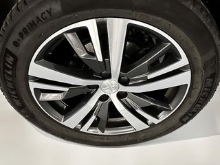 Peugeot 3008 1.2 130CV Allure Pack
