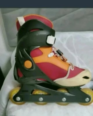 Patines en línea Decathlon Talla 36