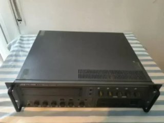 Rondson PS-3480 Amplificador Mezclador 480W PA