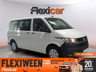 Volkswagen Caravelle Origin Corta 2.0 TDI 110kW BMT DSG