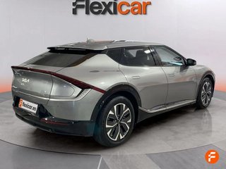 Kia EV6 Air 77,4kWh 168kW RWD (Long Range)