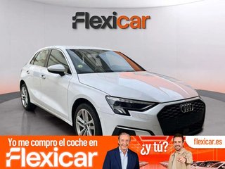 Audi A3 Sportback 30 TDI 85kW (116CV)