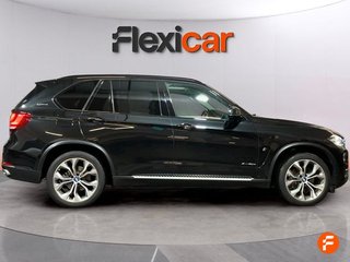 BMW X5 xDrive40e iPerformance