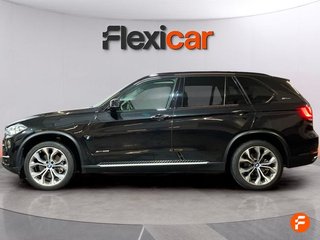 BMW X5 xDrive40e iPerformance