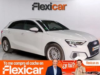 Audi A3 Sportback 30 TDI 85kW (116CV)