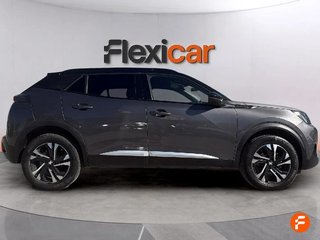 Peugeot 2008 GT Line BlueHDI 100 S&S BVM6