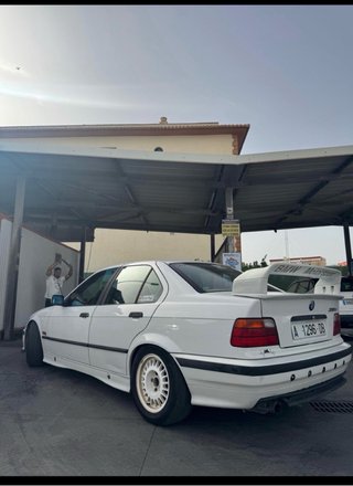 BMW Serie 3 1996