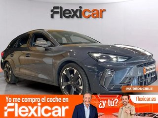 Cupra León SP 1.5 eTSI 110kW (150CV) DSG