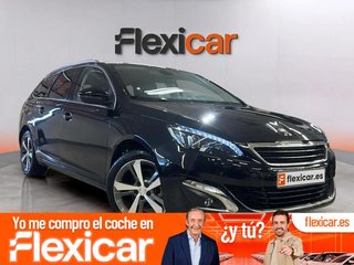 Peugeot 308 SW Allure 1.2 PureTech 96KW (130CV) S&S