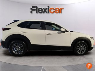 Mazda CX-30 2.5L e-SKYACT G MHEV 103kW Prime-Line MT