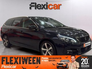Peugeot 308 SW Allure 1.5 BlueHDi 96KW (130CV)