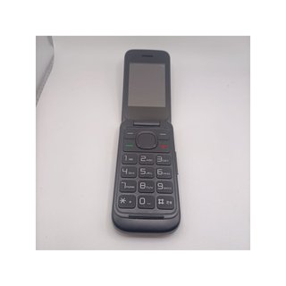 CON TARA - Alcatel 2057 teléfono móvil dual sim básico
