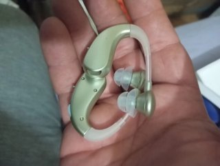 Audífonos Digitales para Sordera