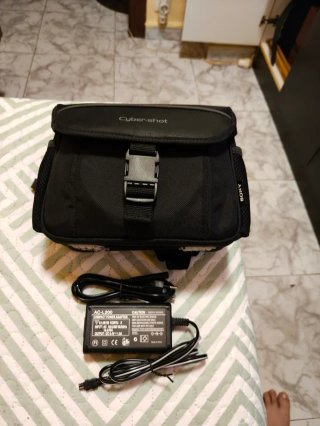 Videocámara Alta Gama Full HD 5.1 Sony HDR-PJ810E