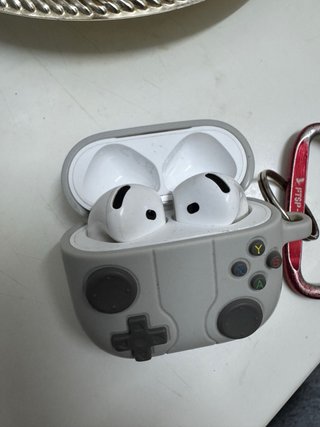 Airpods 4ª Gen (2024)