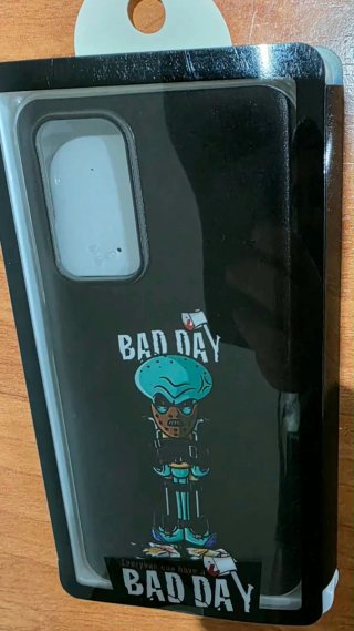 Funda Xiaomi Mi 10T 5G / 10T Pro