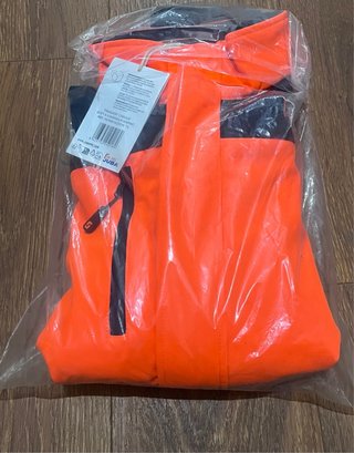 Chaqueta JUBA de calidad y alta visibilidad