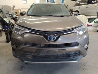 AMORTIGUADOR TRASERO DERECHO TOYOTA RAV 4 Advance Hybrid