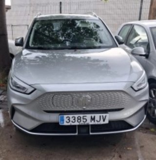 Ocasió!! MG ZS EV 2023