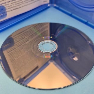 Bloodborne GOTY PS4