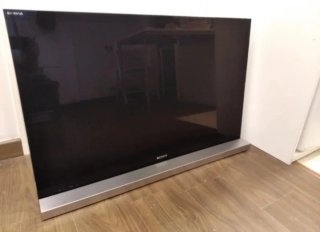 TV Sony 40 Full HD + Barra Sonido