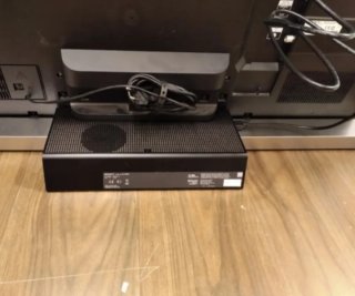 TV Sony 40 Full HD + Barra Sonido