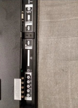 TV Sony 40 Full HD + Barra Sonido