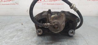 PINZA DE FRENO DELANTERA IZQUIERDA NISSAN PULSAR (C13) Acenta