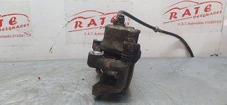 PINZA DE FRENO DELANTERA IZQUIERDA NISSAN PULSAR (C13) Acenta