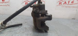 PINZA DE FRENO DELANTERA IZQUIERDA NISSAN PULSAR (C13) Acenta