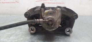 PINZA DE FRENO DELANTERA IZQUIERDA NISSAN PULSAR (C13) Acenta